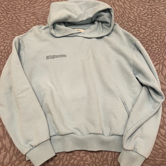 Pangaia Tops - Pangaia hoodie